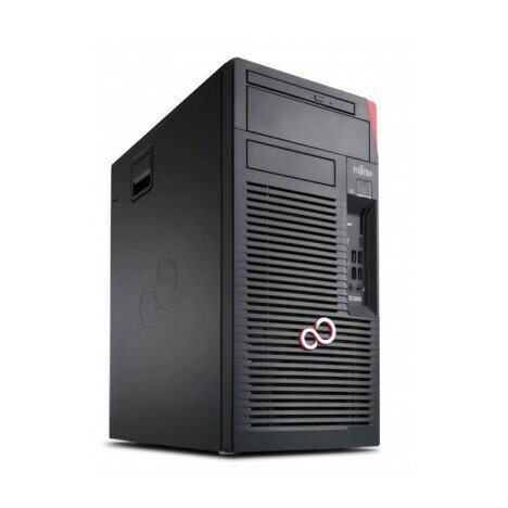 Workstation SH Fujitsu CELSIUS W580, Hexa Core i5-9500, 16GB DDR4, 512GB SSD