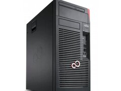 Workstation SH Fujitsu CELSIUS W580, Hexa Core i7-8700K, 16GB DDR4, 512GB SSD